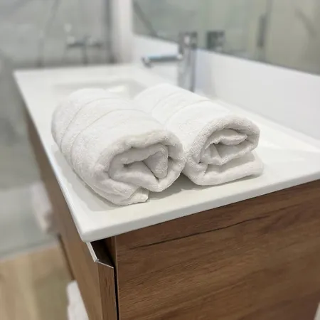 Apartamento Playamar - Torremolinos Primera Linea Playa Buitenkant foto