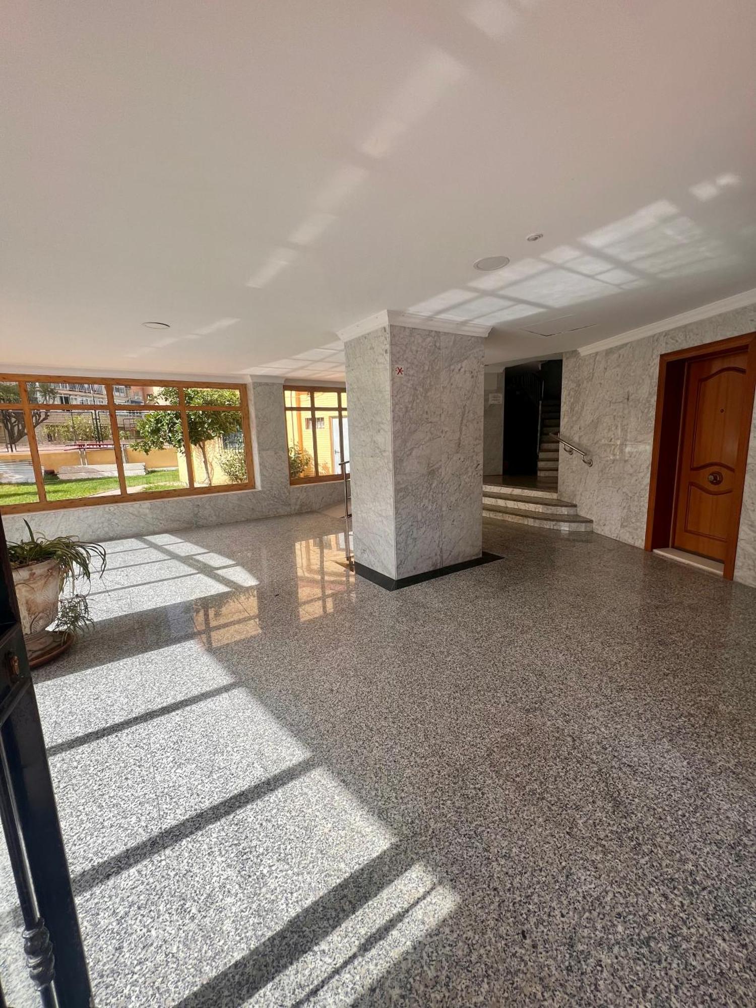 Playamar - Primera Linea Playa Appartement *